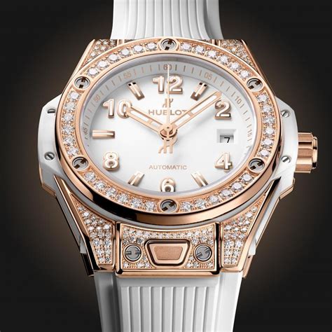 women's hublot watch|luxury women watches swiss made.